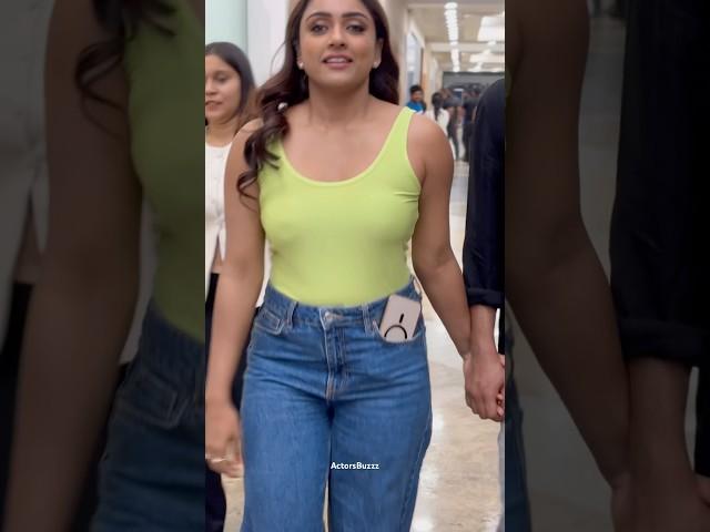 Actress Vithika Sheru & Varun Sandesh  Latest Visuals at Teach For Change Fashion Show Event 2025