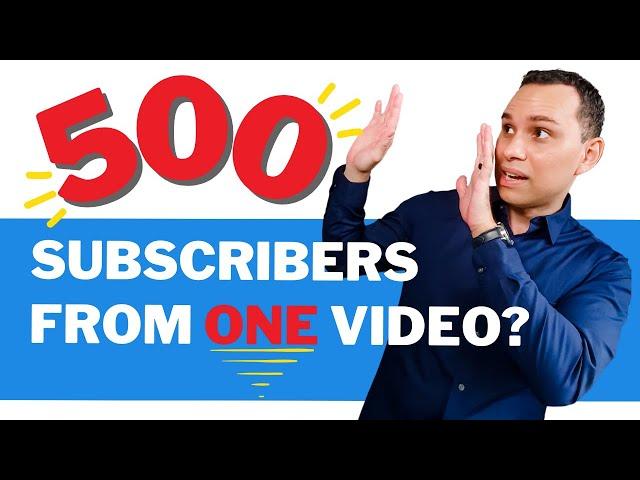 YouTube Channel Growth Hacks (Quick Start & Fast Growth)