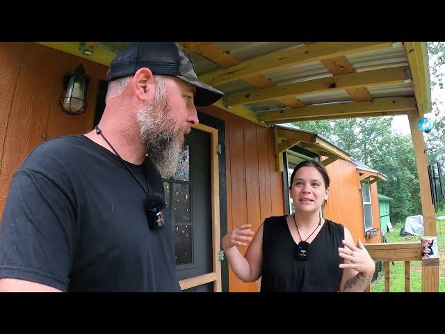 A HUGE MILESTONE was Made! | The Daily Vibe With Rox and Ant