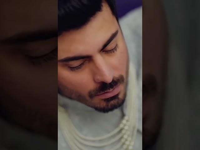 Fawad Khan photoshoot