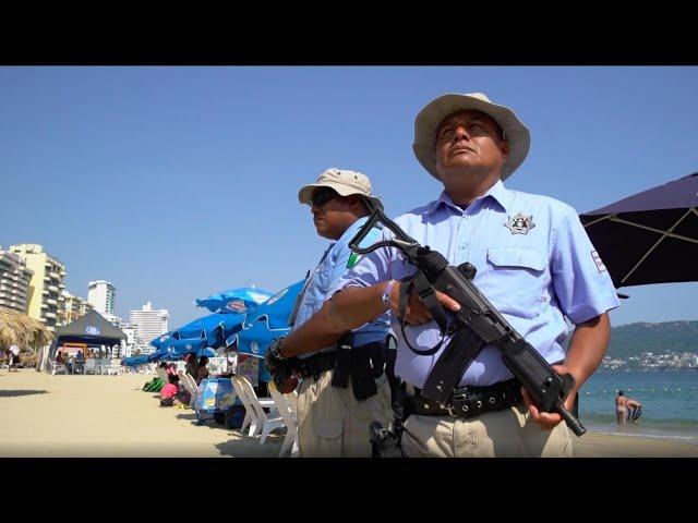 Police Patrol Tourists in Mexico & Thailand | Police Patrol Series | Full Episode