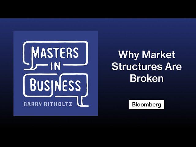 David Einhorn: Market Structures Are Broken | Masters in Business