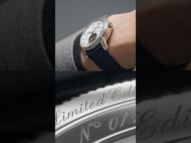 Timeless Elegance Meets Modern Innovation