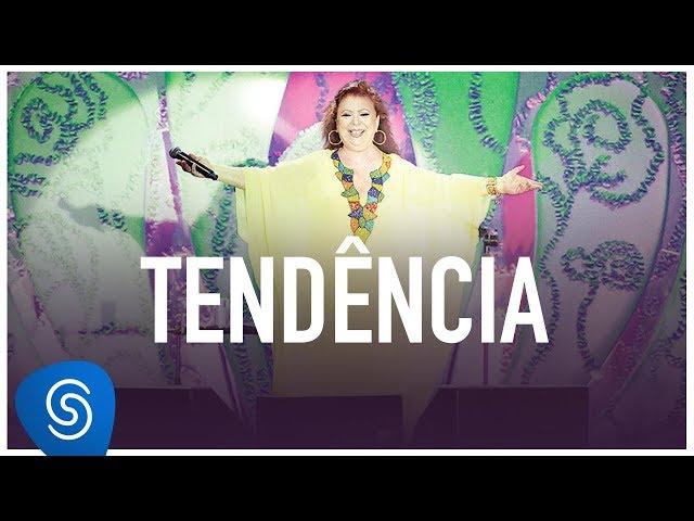 Beth Carvalho - Tendência (DVD Ao Vivo No Parque Madureira)