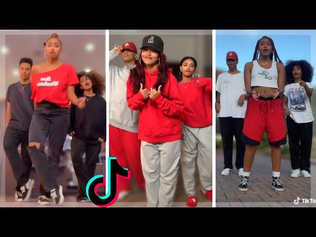 Best of AnalisseWorld TIKTOK Dance Compilation [NEW]