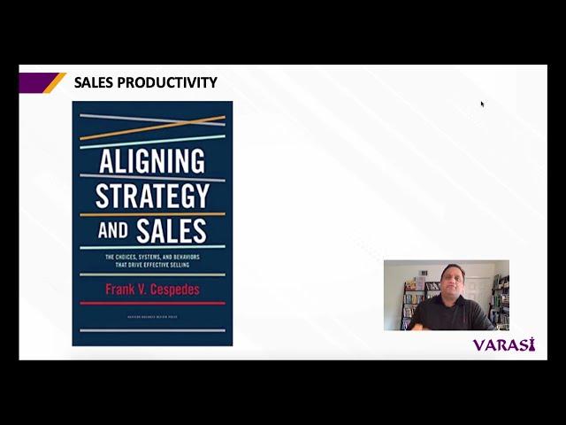 Measuring and Improving Sales Productivity