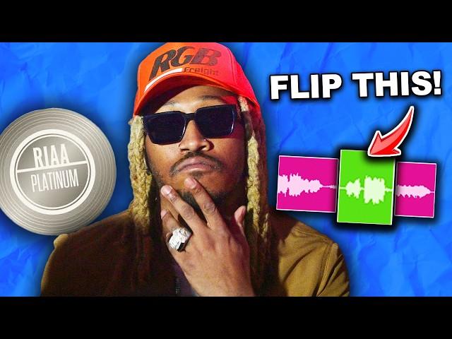 Future's Producer Teach You How To Make HITS