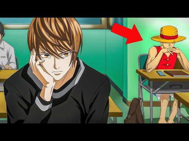 31 Secrets You Didn't Know About Death Note!