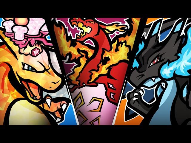 Which Pokemon GIMMICK Is The BEST?