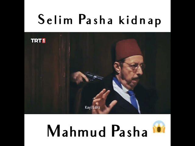 Selim Pasha Attitude  || Selim Pasha kidnap Mahmud Pasha  | WhatsApp Status | #shorts#KayiEditz