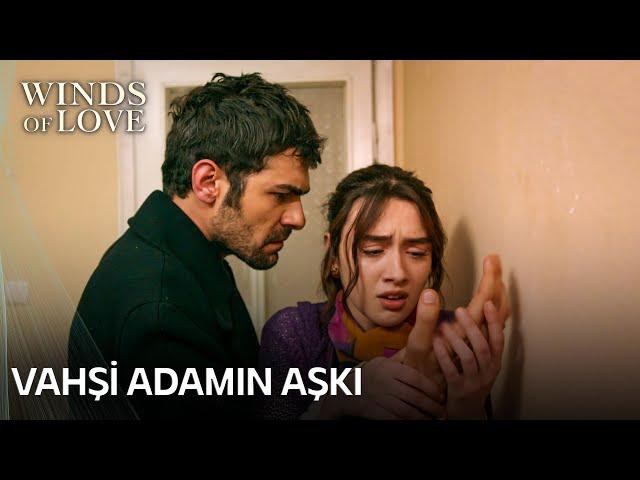 Things are getting tense between Halil and Zeynep | Winds of Love Episode 18 (EN SUB)