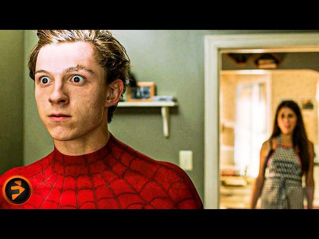 Every SPIDER-MAN Identity Exposed!