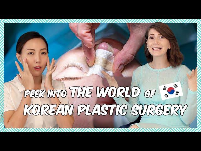 Working At Eunogo: Peek Into the World of Korean Plastic Surgery