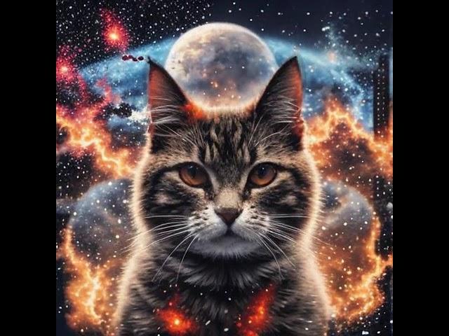Mozilla Planet Blue Orange Orb Black Metal Chick High Redshift Quasar renamed