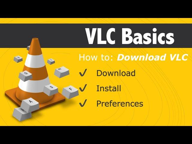 How To Download VLC Media Player For Mac