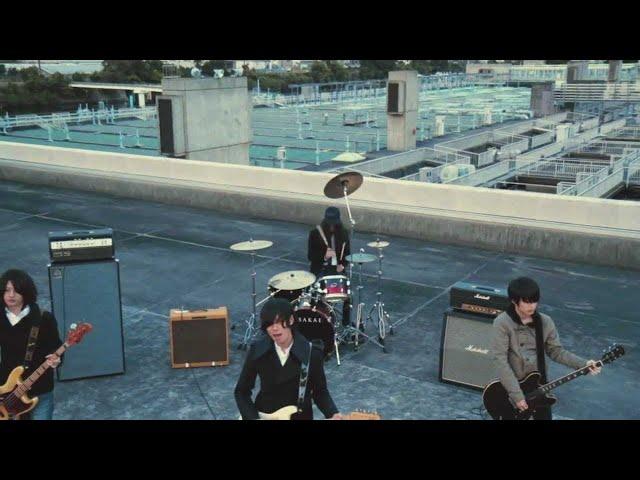 [Alexandros] - spy (MV) @ALEXANDROSchannel