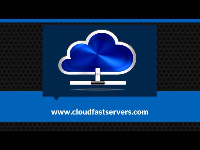 cheap cloud vps SSD Linux scalable and fast cloud