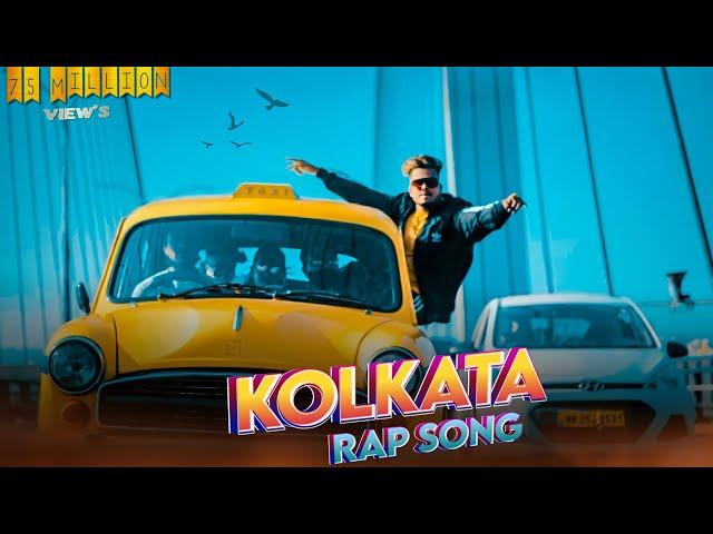 Kolkata Rap Song -ZB (official music video) Kolkata Rap song | Kolkata Song | Kolkata Hip-Hop