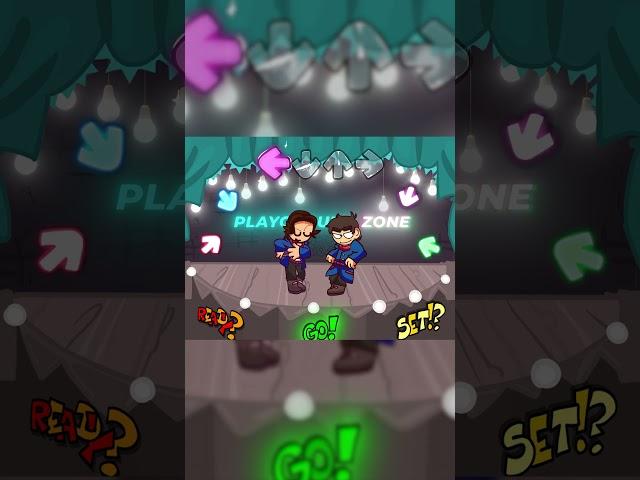 FNF Character Test | Gameplay vs Playground | Let's Play but Eddsworld | FNF Mods