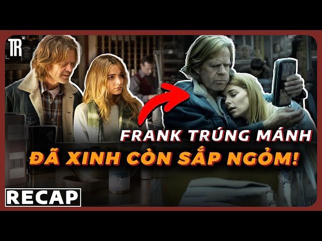 Phần phim của những chuyện tình nhưng sướng nhất là Bố Già | Recap xàm: Shameless 5 part 2