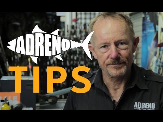 Boat Spearfishing Etiquette Tips | ADRENO