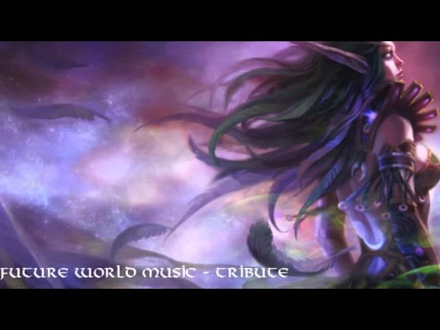 Epic Music Mix: Night Elves (WoW)