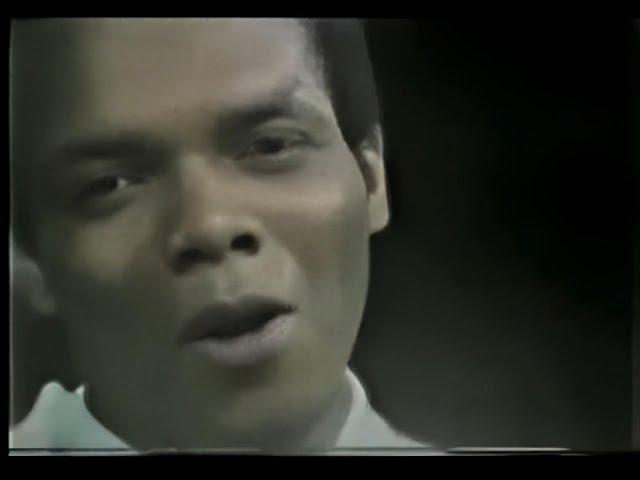 Johnny Nash - Hold Me Tight (1968)