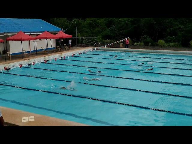 1st Naga City Inter School Olympics (Euan Patrick Castañeda)