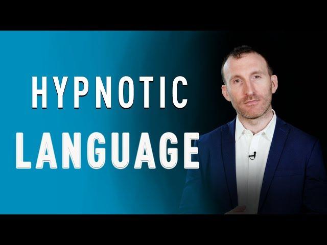 Hypnotic Language by Owen Fitzpatrick