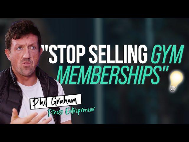 The Mindset Of A £1m+ Gym Business