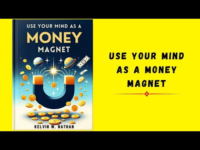 How to Use Your Mind as a Money Magnet | Audiobook