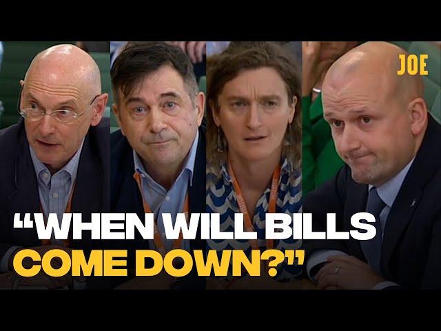 GB Energy experts stumped by basic questions in Committee hearing