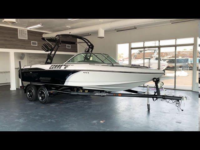 SANGER 215SX SURF | LAKEN Water Sports