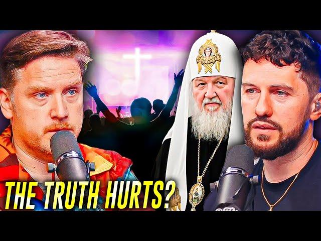 Do Orthodox Christians Believe Protestants Are Saved? @JayDyer