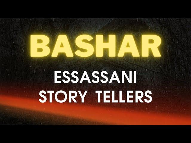 Bashar Channeling | Essassani Story Tellers| Bashar Teaching by Darryl Anka