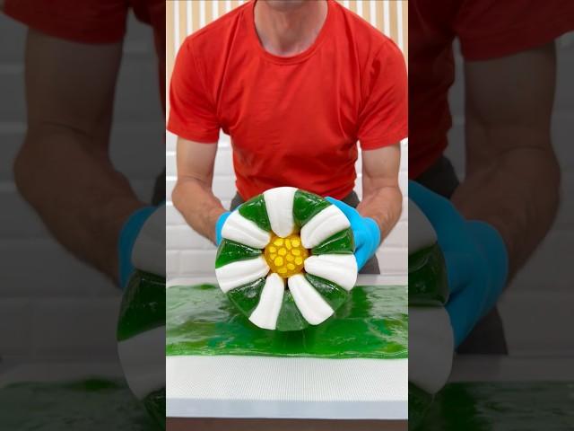 Unbelievably Sweet Candy Art Creations You Must See!