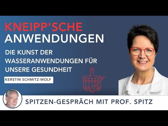 Kneipp-Anwendungen erklärt: Nutze die Heilkraft des Wassers für deine Gesundheit