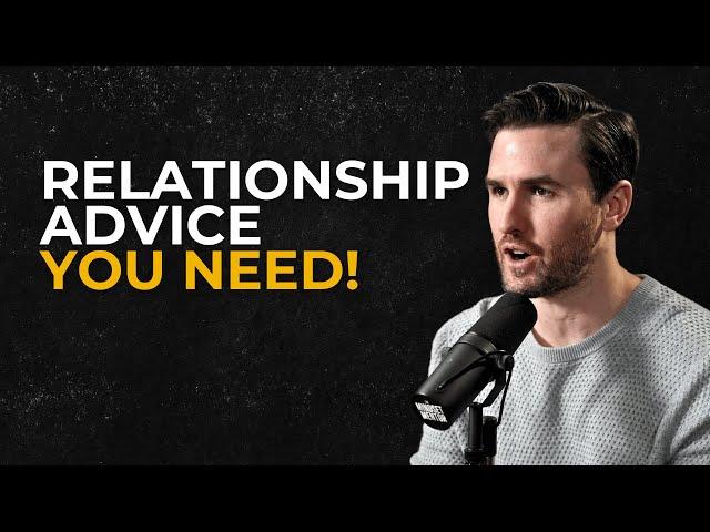 The Best Relationship Advice No One Ever Told You