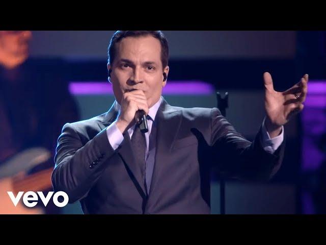 Daniel Boaventura - You'll Never Find Another Love Like Mine (Ao Vivo)