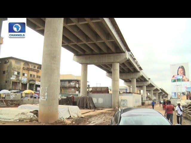 Lagos State Promise To Deliver Red Line Project As Schedule