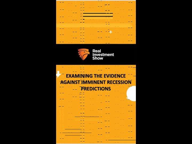 Examining the Evidence Against Imminent Recession Predictions