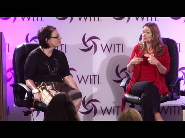 2014 WITI Summit: Big Data and The Internet of Things - Get Ready to Connect!