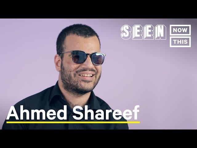 How Iraqi Refugee Ahmed Shareef Defied Tragedy & Disability to Become a Musician | SEEN | NowThis