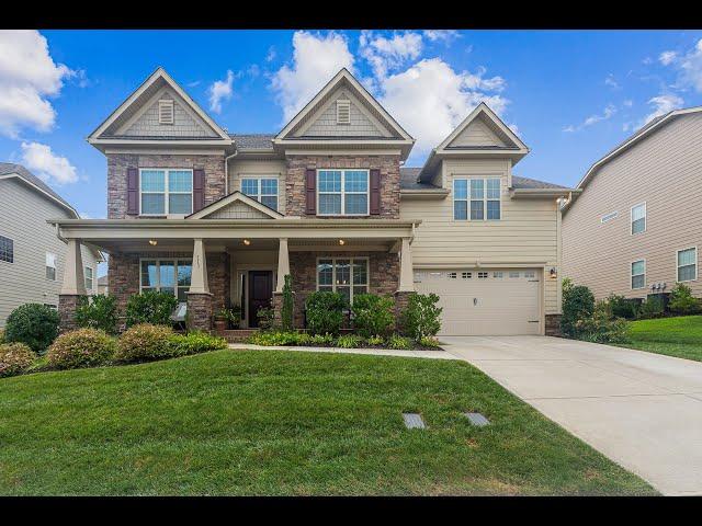 Waxhaw NC Homes For Sale | 113 Elmrich Court, Waxhaw, NC 28173