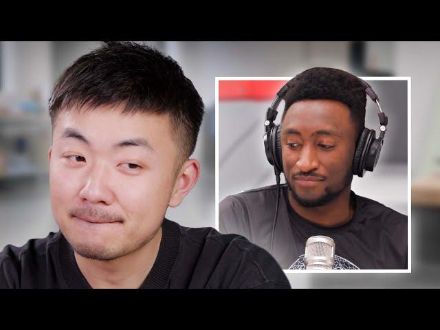 Carl Pei Reacts to MKBHD, MrWhoseTheBoss, LinusTechTips, JerryRigEverything...