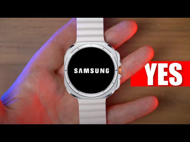 Samsung Galaxy Watch 8 Classic - ITS FINALLY OFFICIAL (SAMSUNG DID IT)