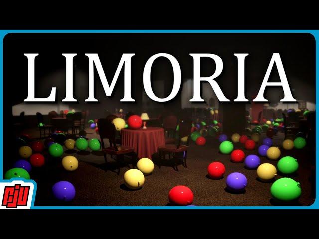 Strange Hotel | LIMORIA | Indie Horror Game