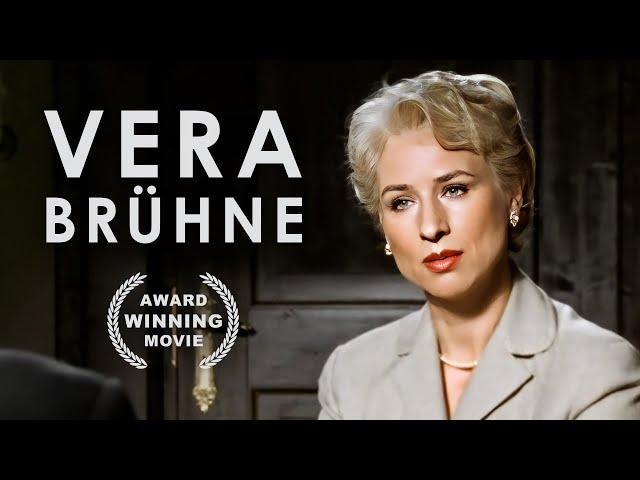 Vera Brühne | Deutscher Spielfilm