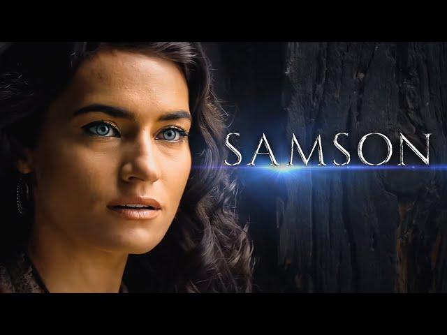 Samson (ACTION DRAMA mit RUTGER HAUER, ganzer film deutsch, abenteuerfilme, actionfilme, epos, hd)