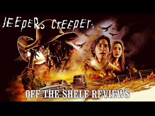 Jeepers Creepers Review - Off The Shelf Reviews